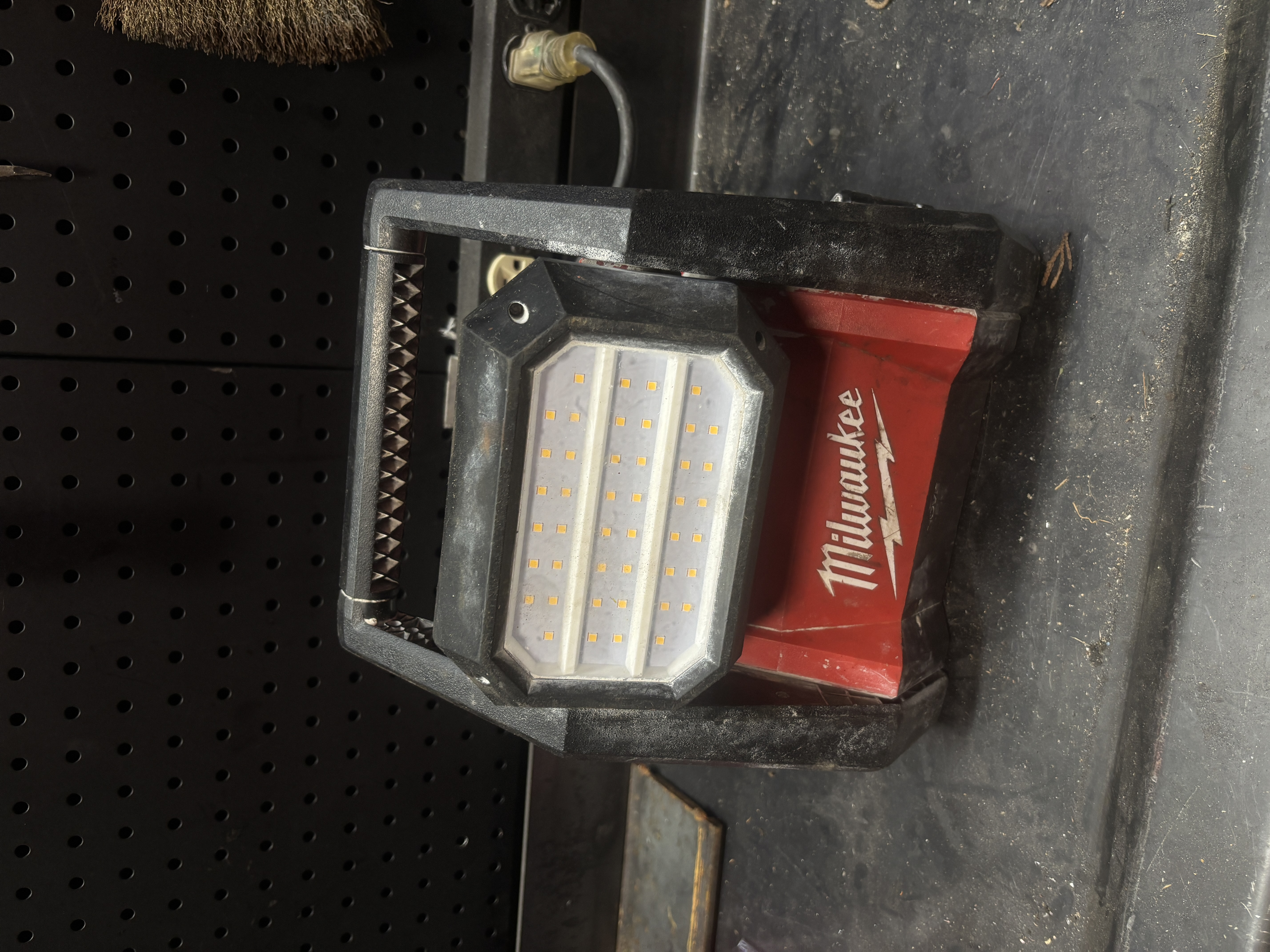 Milwaukee M18 ROVER LED Work Light